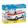 Cobi 24595 Barkas B1000 SMH3 Sanitka, 1:35, 157 k