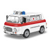 Cobi 24595 Barkas B1000 SMH3 Sanitka, 1:35, 157 k