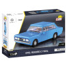Cobi 24598 Opel Rekord C 1900L, 1:35, 134 k