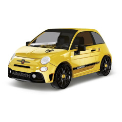 Cobi 24601 Abarth 595 competizione, 1:35, 71 k