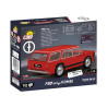 Cobi 24603 FSO 125p kombi, 1:35, 90 k