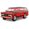 Cobi 24603 FSO 125p kombi, 1:35, 90 k
