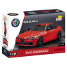 Cobi 24604 Alfa Romeo Giulia Quadrifoglio, 1:35, 90 k