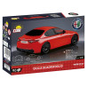 Cobi 24604 Alfa Romeo Giulia Quadrifoglio, 1:35, 90 k
