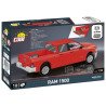 Cobi 24607 RAM 1500, 1:35, 183 k