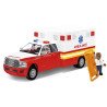 Cobi 24609 RAM 3500 Sanitka, 1:35, 295 k, 1 f