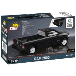 Cobi 24610 RAM 2500, 1:35, 187 k