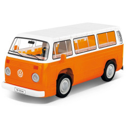 Cobi 24621 Volkswagen T2b Bus, 1:35, 145 k
