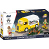 Cobi 24626 Citroën Type H Holidays, 1:35, 282 k, 3 f
