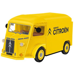Cobi 24632 Citroën Type H Servisní vozidlo, 1:35, 187 k