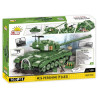 Cobi 2564 II WW M26 Pershing T26E3, 904 k, 1 f