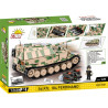 Cobi 2583 II WW Sd. Kfz. 184 Ferdinand, 1:28, 1268 k, 1 f