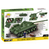 Cobi 2590 II WW IS-3, 1:28, 1170 k, 1 f