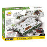 Cobi 2595 II WW T-3476 mod. 194142, 1:28, 852 k, 1 f