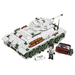 Cobi 2595 II WW T-3476 mod. 194142, 1:28, 852 k, 1 f