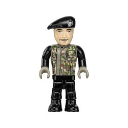 Cobi 2627 Armed Forces Challenger 2, 1:35, 954 k, 1 f