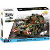 Cobi 2628 Armed Forces Panzerhaubitze 2000, 1:35, 1006 k