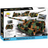 Cobi 2628 Armed Forces Panzerhaubitze 2000, 1:35, 1006 k