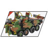 Cobi 2629 Armed Forces KTO Rosomak, 1:35, 666 k