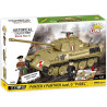 Cobi 2655 II WW Panzer V Panther Ausf. G Pudel, 1:28, 1133 k, 2 f