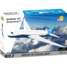 Cobi 26603 Boeing 787-8 Dreamliner, 1:110, 836 k