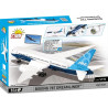 Cobi 26603 Boeing 787-8 Dreamliner, 1:110, 836 k