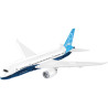 Cobi 26603 Boeing 787-8 Dreamliner, 1:110, 836 k