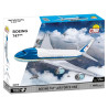 Cobi 26610 Boeing 747 Air Force One, 1:144, 1087 k