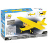 Cobi 26621 Cessna 172 Skyhawk, 1:48, 160 k