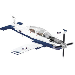 Cobi 26624 Beechcraft T-6 Texan II, 1:48, 197 k