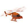Cobi 26627 Bell 407 Pobřežní stráž, 1:48, 210 k