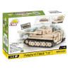 Cobi 2710 II WW PzKpfw VI Tiger 131, 1:48, 340 k