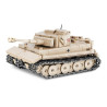Cobi 2710 II WW PzKpfw VI Tiger 131, 1:48, 340 k