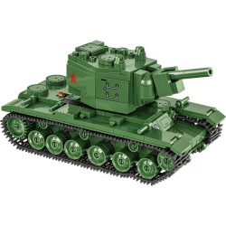 Cobi 2731 II WW KV-2, 1:48, 510 k