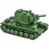 Cobi 2731 II WW KV-2, 1:48, 510 k