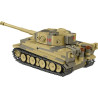 Cobi 2734 II WW Panzer VI Tiger I no 131, 1:48, 442 k