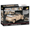 Cobi 2803 Kubelwagen TYP 82, 1:12, 1326 k