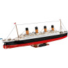 Cobi 1686 R.M.S. Titanic, 1:300, 3260 k