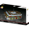 Cobi 2807 PzKpfw VI TIGER Ausf. E, 1:12, 8000 k, EXECUTIVE EDITION