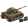 Cobi 2807 PzKpfw VI TIGER Ausf. E, 1:12, 8000 k, EXECUTIVE EDITION