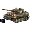 Cobi 2807 PzKpfw VI TIGER Ausf. E, 1:12, 8000 k, EXECUTIVE EDITION