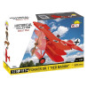 Cobi 2996 Great War Fokker Dr. I Red Baron, 1:32, 221 k, 2 f