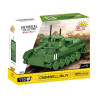 Cobi 3091 II WW Cromwell Mk. IV, 1:72, 110 k