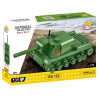 Cobi 3096 II WW ISU 152, 1:72, 135 k