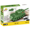 Cobi 3096 II WW ISU 152, 1:72, 135 k