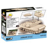 Cobi 3106 Armed Forces Abrams M1A2, 1:72, 174 k