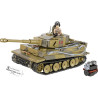 Cobi 3123 II WW Panzer VI Tiger I no 131, 1:35, 898k, 1 f