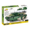 Cobi 3128 II WW Mark IV Churchill, 1:35, 668 k, 2 f