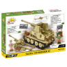 Cobi 3131 II WW Sd. Kfz. 139 Marder III, 1:35, 486 k, 2 f