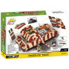 Cobi 3138 II WW Panzer VIII MAUS, 1:35, 1353 k, 2 f